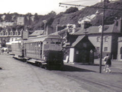 
MER No 26 at Douglas, Isle of Man, August 1964
